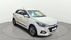 Used Hyundai Elite i20 Asta 1.4 (O) CRDi in Surat