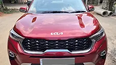 Used Kia Sonet HTK Plus 1.5 in Bangalore