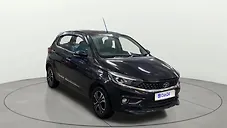 Used Tata Tiago XZ Plus CNG [2022-2023] in Indore