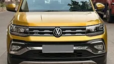 Used Volkswagen Taigun GT 1.5 TSI DSG [2023-2024] in Mumbai