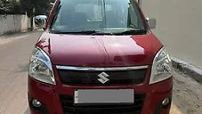 Used Maruti Suzuki Wagon R VXI in Lucknow