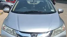 Used Honda City V in Hyderabad