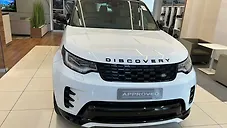 Used Land Rover Discovery HSE R-Dynamic 2.0 Petrol in Chennai