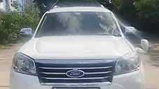 Used Ford Endeavour 2.5L 4x2 in Bhopal