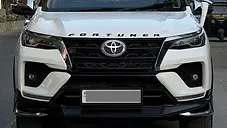 Used Toyota Fortuner 4x2 2WD Diesel 2.8L Turbo Automatic in Mumbai
