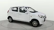 Used Maruti Suzuki Alto 800 Lxi in Mohali