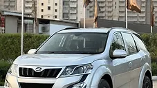 Used Mahindra XUV500 W4 1.99 in Mohali