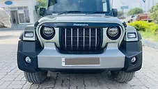 Used Mahindra Thar LX Hard Top Diesel MT in Lucknow