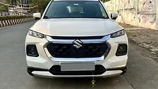 Used Maruti Suzuki Grand Vitara Alpha Smart Hybrid [2023-2025] in Nagpur