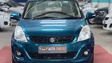 Used Maruti Suzuki Swift DZire VXI in Mumbai
