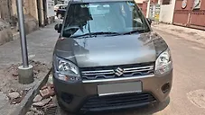 Used Maruti Suzuki Wagon R Vxi (ABS-Airbag) in Kolkata