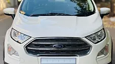 Used Ford Ecosport Titanium 1.0 Ecoboost (Opt) in Bangalore