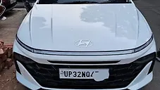 Used Hyundai Verna SX Turbo Petrol 1.5L Turbo Manual in Lucknow