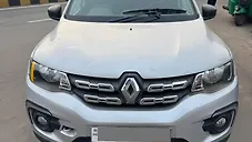 Used Renault Kwid 1.0 RXT [2016-2019] in Vadodara