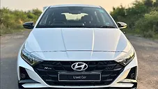 Used Hyundai i20 N Line N8 1.0 Turbo DCT [2023-2025] in Surat