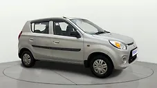 Used Maruti Suzuki Alto 800 LXi in Hyderabad