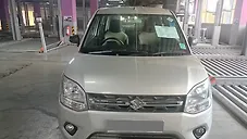 Used Maruti Suzuki Wagon R LXi 1.0 CNG [2019-2020] in Mumbai