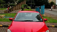 Used Skoda Rapid Ambition 1.6 MPI AT in Mumbai