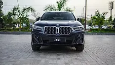 Used BMW X4 xDrive 30i 50 Jahre M Edition in Delhi