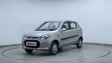 Used Maruti Suzuki Alto 800 Lxi (Airbag) [2012-2015] in Hyderabad