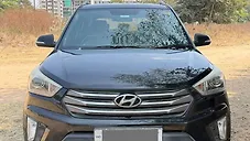 Used Hyundai Creta 1.6 SX Plus AT in Ahmedabad
