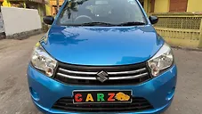 Used Maruti Suzuki Celerio VXi in Siliguri