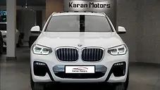 Used BMW X4 xDrive20d M Sport X in Delhi