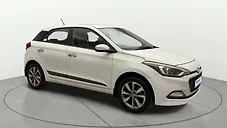 Used Hyundai Elite i20 Asta 1.2 (O) [2016] in Kochi