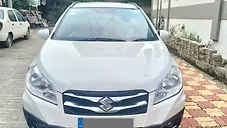 Used Maruti Suzuki S-Cross Delta 1.6 in Nagpur