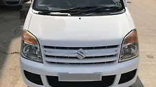 Used Maruti Suzuki Wagon R LXi Minor in Nagpur