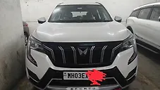 Used Mahindra XUV700 AX7 Luxury Pack AWD Diesel 2.2L Turbo Automatic 7 STR in Mumbai