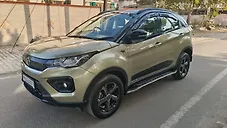 Used Tata Nexon Kaziranga XZA Plus (Premium) Diesel in Rohtak