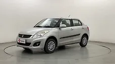 Used Maruti Suzuki Swift DZire VXI in Thane