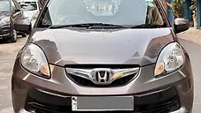 Used Honda Brio S MT in Kolkata