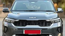 Used Kia Sonet HTK Plus 1.0 Turbo Petrol iMT [2024-2025] in Delhi