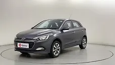 Used Hyundai Elite i20 Asta 1.2 in Bangalore