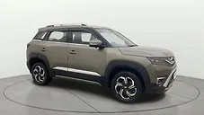 Used Maruti Suzuki Vitara Brezza Zxi Plus Petrol Manual in Bangalore