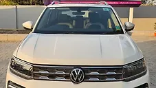 Used Volkswagen Taigun Highline 1.0 TSI AT in Raipur