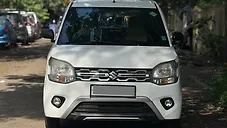 Used Maruti Suzuki Wagon R LXi CNG in Mumbai