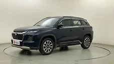 Used Maruti Suzuki Grand Vitara Alpha Smart Hybrid [2022-2023] in Mumbai