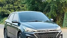Used Hyundai Elite i20 Asta 1.2 in Vadodara