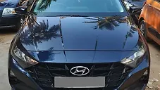 Used Hyundai Elite i20 Sportz 1.2 MT [2020-2023] in Bangalore