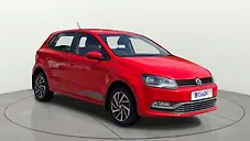 Used Volkswagen Polo Comfortline 1.2L (P) in Jaipur