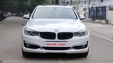 Used BMW 3 Series GT 320d Luxury Line [2014-2016] in Chennai