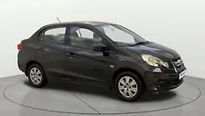 Used Honda Amaze 1.2 S i-VTEC in Mumbai