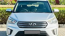 Used Hyundai Creta 1.6 SX Plus AT in Surat