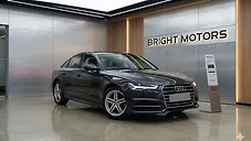 Used Audi A6 35 TDI Matrix in Delhi