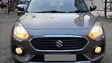 Used Maruti Suzuki Swift DZire VXI in Nashik