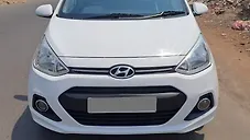 Used Hyundai Grand i10 Asta 1.1 CRDi [2013-2016] in Nashik