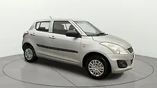 Used Maruti Suzuki Swift Lxi (O) [2014-2017] in Delhi